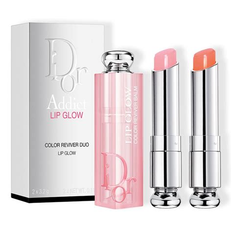 dior addict lip glow lip gloss